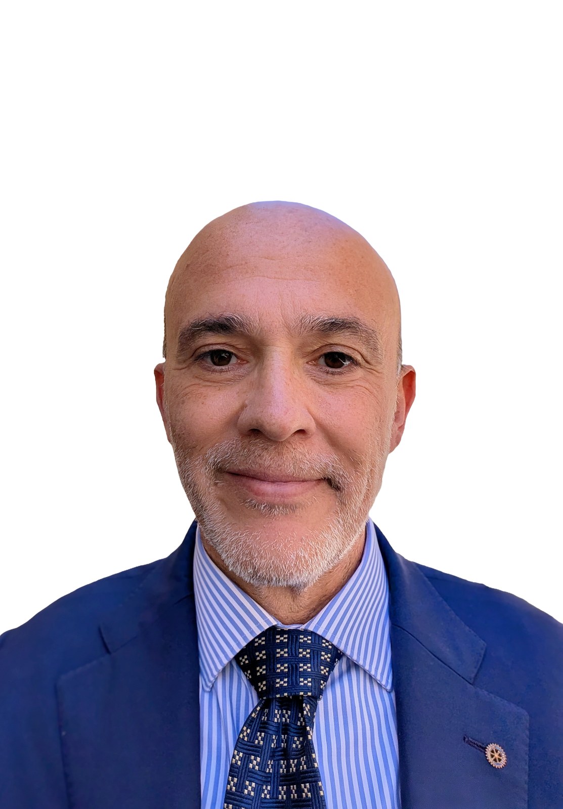Luigi Jacobini, founder e CEO di Vertex 102